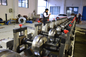 Otomasi Penuh Goils Steel Silo Roll Rorming Machine Dengan Sistem PLC 30m / Min