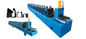 Stainless Steel U Shape 10m / Min Cold Roll Forming Machine