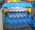 Double Layer Roll Forming Machine, Galvanized Steel Roof Panel Making Machine