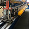 30-50m / Min Pengukur Cahaya Baja Drywall Stud Roll Forming Machine Untuk House Frame