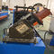 Mesin Roll Forming Rak Tegak 2.5mm Dengan Auto Stacker 6 Meter