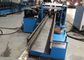 SGS 11kw Power 22 Rollers Sheet Roll Forming Equipment