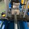 Metal Strut Channel Roll Forming Machine Pemotong Hidrolik Ketebalan 1.5-2.5mm