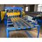 10m / Min HRC58 Floor Deck Roll Forming Machine Sistem penggerak rantai