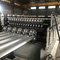 0.45mm PPGI Aluminium Double Layer Roll Forming Machine Dengan Lebar Coil 1220mm