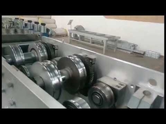 light steel frame machine