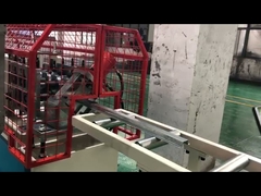 Omega Truss Roll Forming Machine